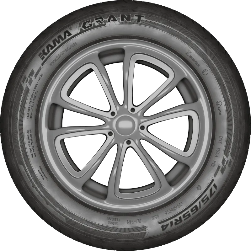 KAMA GRANT (НК-241) в Бирюче — KAMA TYRES KAMA GRANT (НК-241) в Бирюче