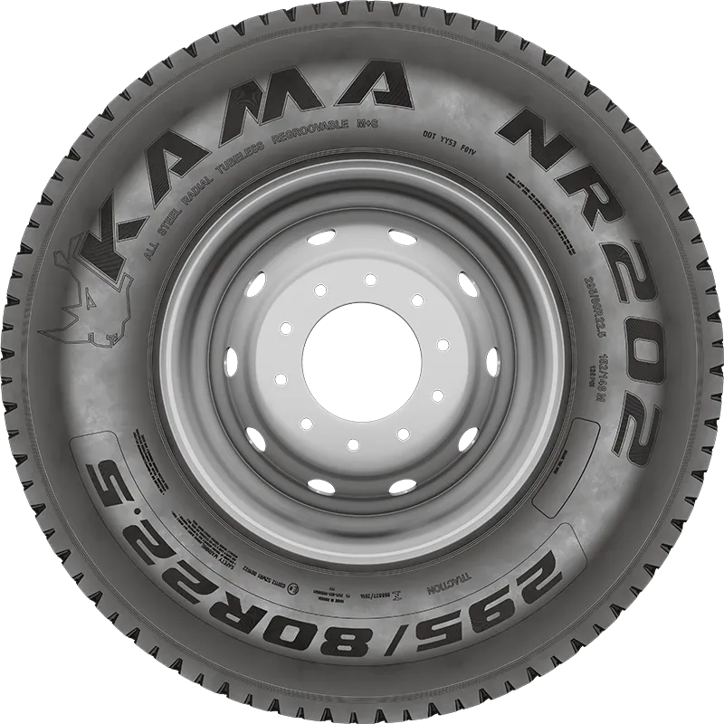 KAMA NR 202 в Бирюче — KAMA TYRES KAMA NR 202 в Бирюче