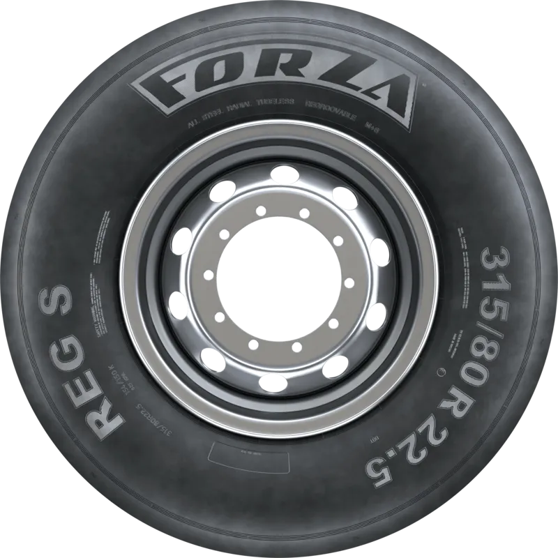 FORZA REG S в Бирюче — KAMA TYRES FORZA REG S в Бирюче