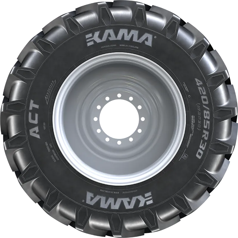 KAMA ACT в Бирюче — KAMA TYRES KAMA ACT в Бирюче