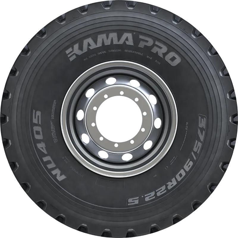 KAMA PRO NU 405 в Бирюче — KAMA TYRES KAMA PRO NU 405 в Бирюче
