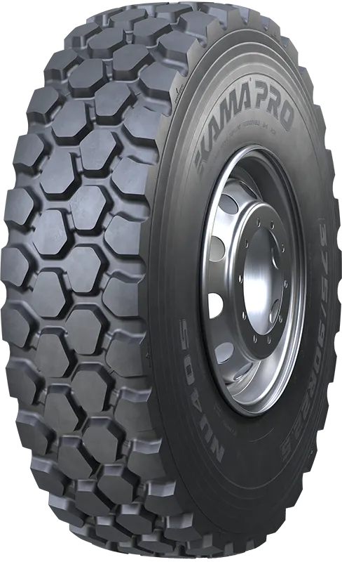 KAMA PRO NU 405 в Бирюче — KAMA TYRES KAMA PRO NU 405 в Бирюче