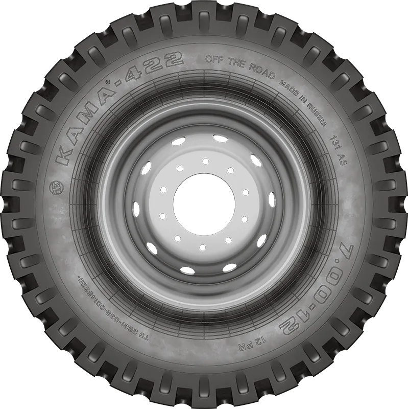 KAMA-422 в Бирюче — KAMA TYRES KAMA-422 в Бирюче