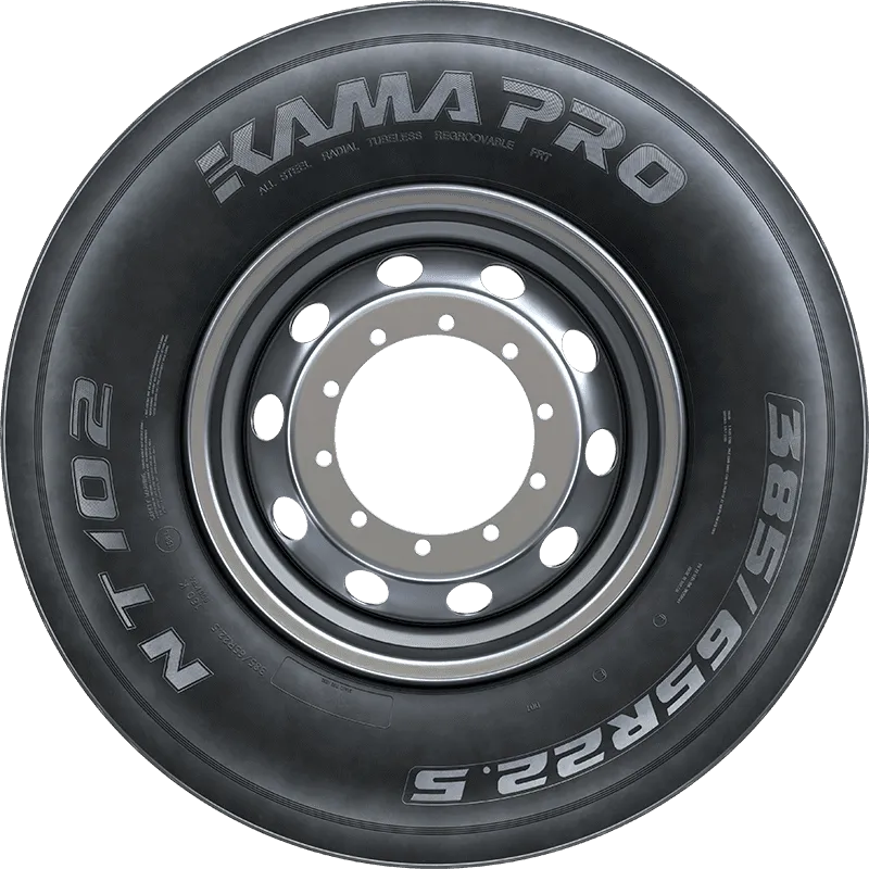 KAMA PRO NT 102  в Бирюче — KAMA TYRES KAMA PRO NT 102  в Бирюче