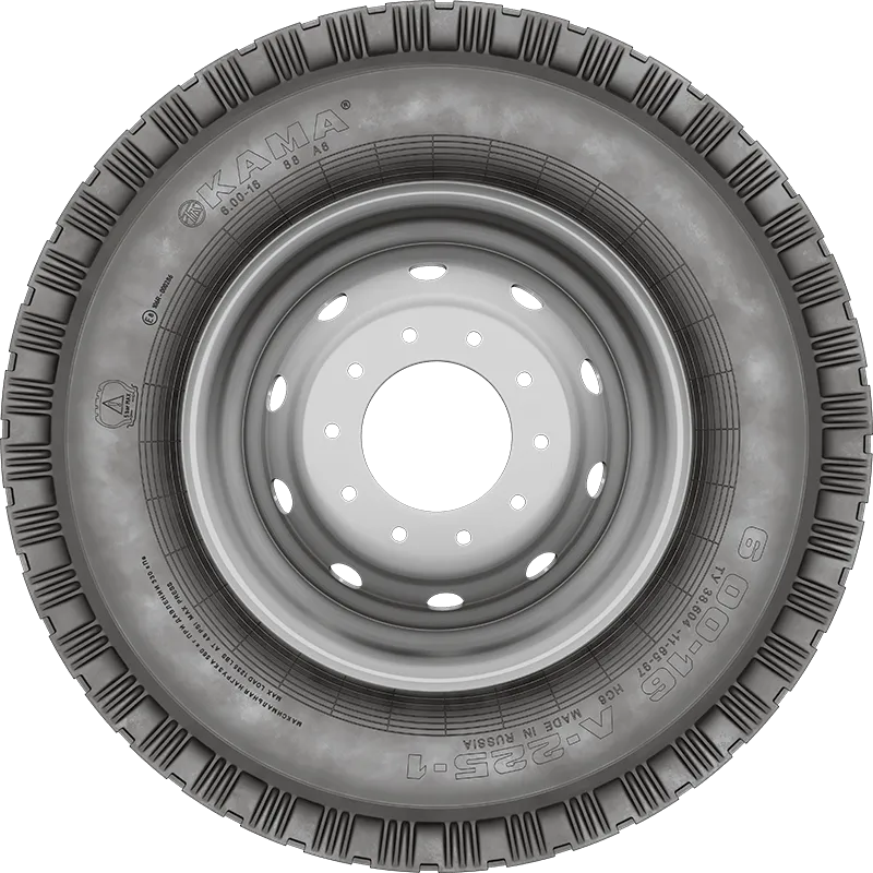 Л-225-1 в Бирюче — KAMA TYRES Л-225-1 в Бирюче