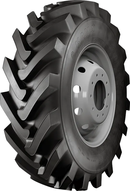 Ф-35 в Бирюче — KAMA TYRES Ф-35 в Бирюче