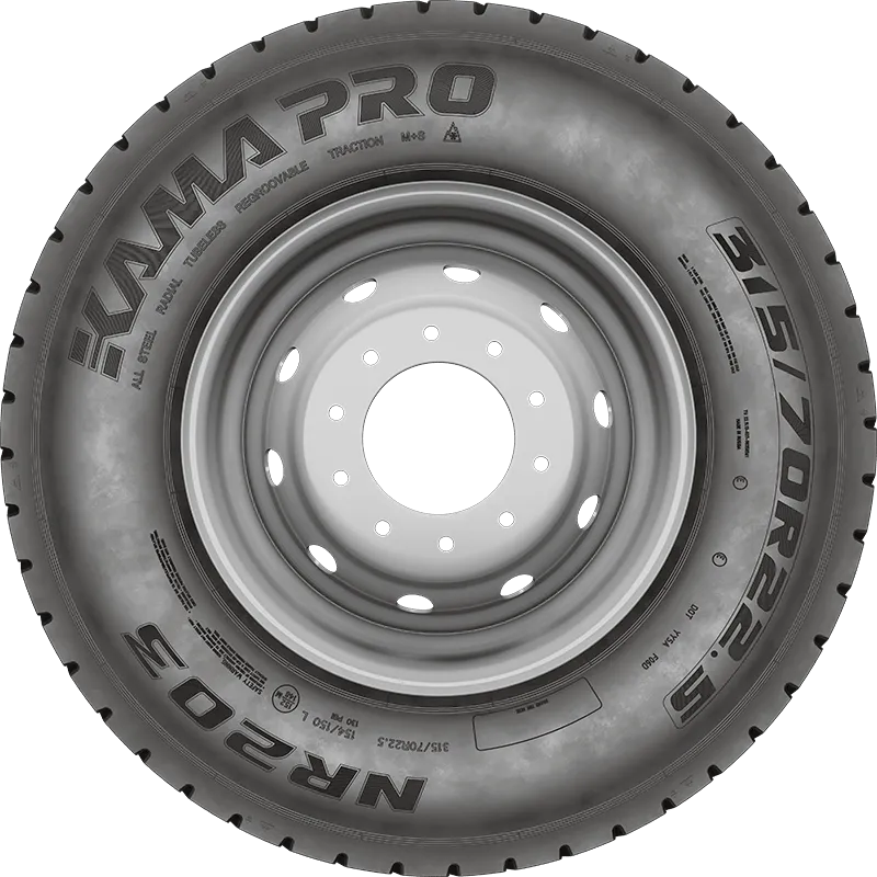 KAMA PRO NR 203 в Бирюче — KAMA TYRES KAMA PRO NR 203 в Бирюче
