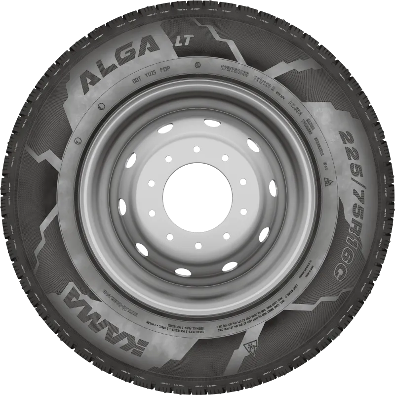 KAMA ALGA LT (НК-534) в Бирюче — KAMA TYRES KAMA ALGA LT (НК-534) в Бирюче