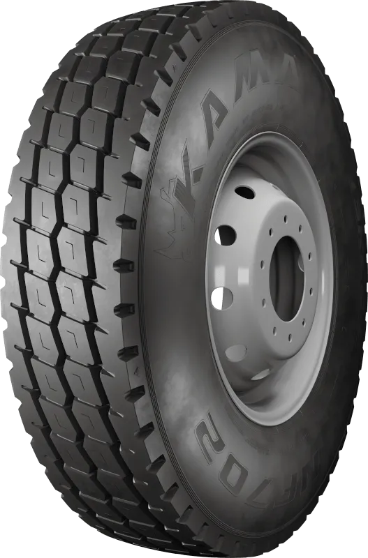 KAMA NF 702 в Бирюче — KAMA TYRES KAMA NF 702 в Бирюче