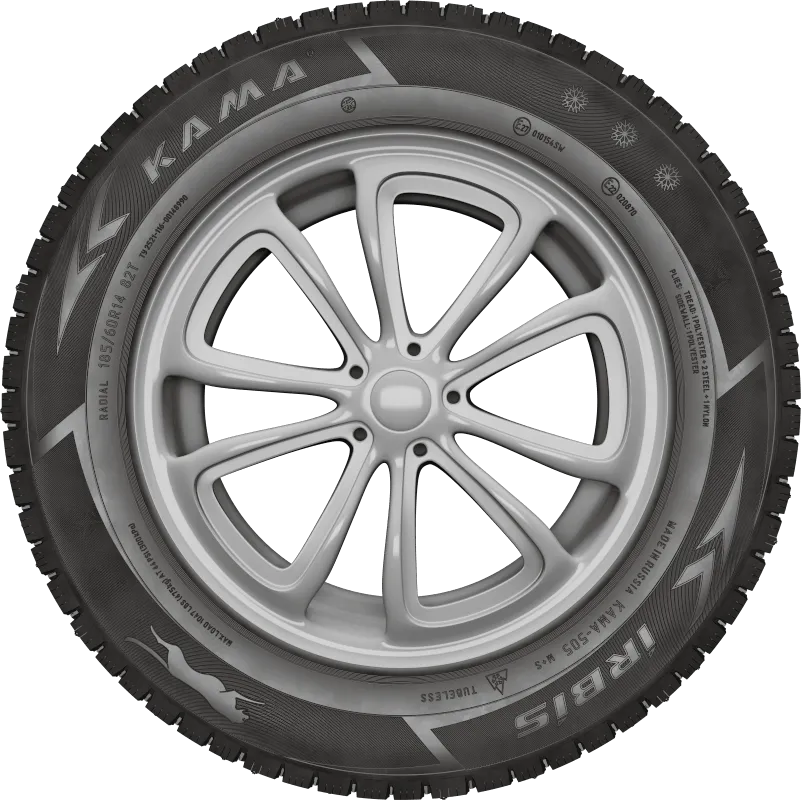 KAMA-505 ИРБИС в Бирюче — KAMA TYRES KAMA-505 ИРБИС в Бирюче