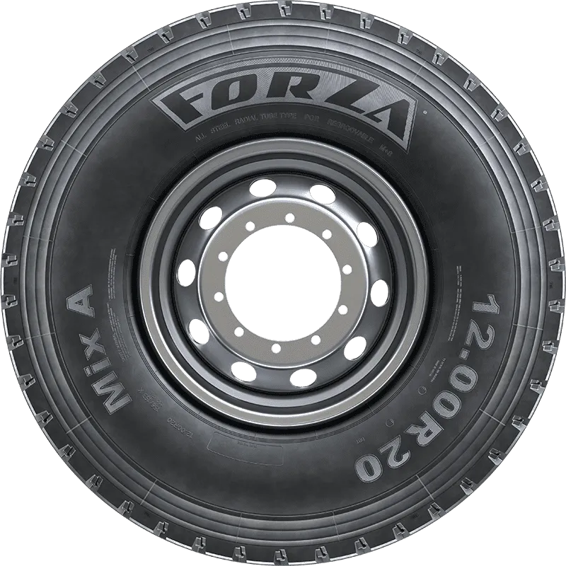 FORZA MIX A в Бирюче — KAMA TYRES FORZA MIX A в Бирюче