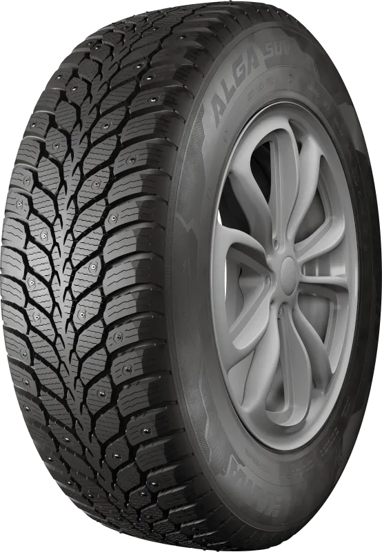 KAMA ALGA SUV (НК-532) в Бирюче — KAMA TYRES KAMA ALGA SUV (НК-532) в Бирюче