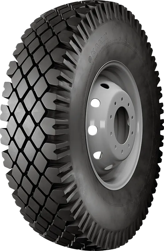 KAMA И-281, У-4 в Бирюче — KAMA TYRES KAMA И-281, У-4 в Бирюче