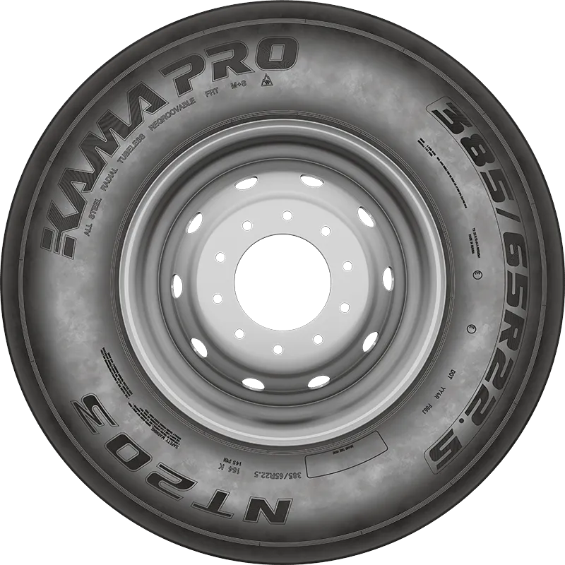 KAMA PRO NT 203 в Бирюче — KAMA TYRES KAMA PRO NT 203 в Бирюче